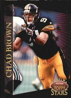 Chad Brown