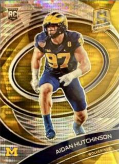 Aidan Hutchinson