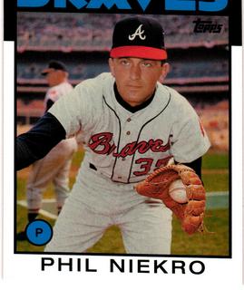 Phil Niekro