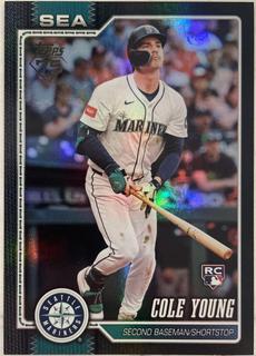Cole Young