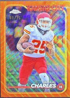 Jamaal Charles