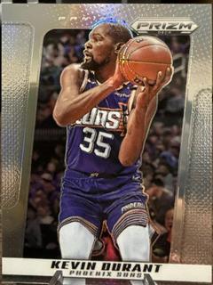 Kevin Durant