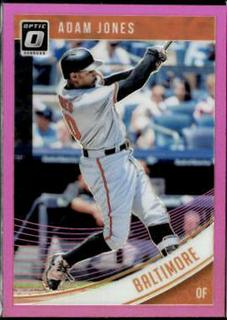 Adam Jones
