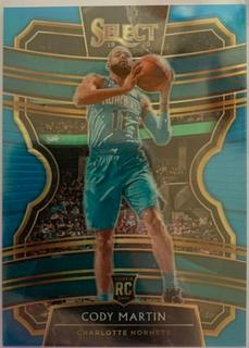 Cody Martin