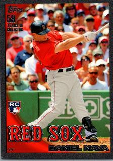 Daniel Nava