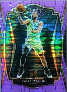 Caleb Martin