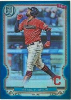 Franmil Reyes