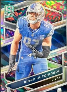 Aidan Hutchinson