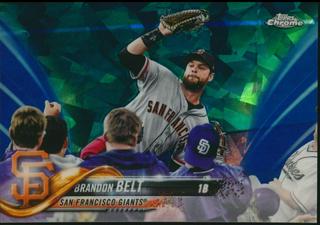 Brandon Belt