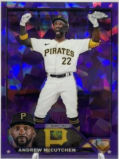 Andrew McCutchen