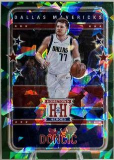 Luka Doncic