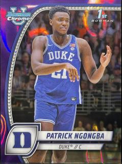 Patrick Ngongba