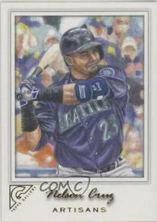 Nelson Cruz