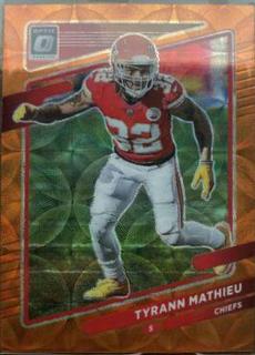Tyrann Mathieu