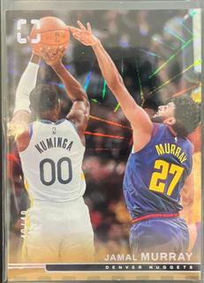 Jamal Murray