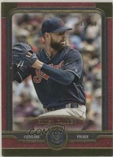 Corey Kluber