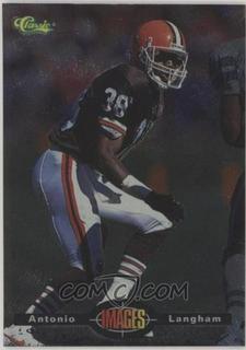 Antonio Langham