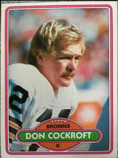 Don Cockroft
