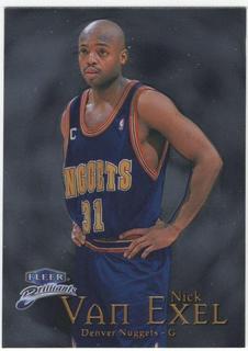 Nick Van Exel