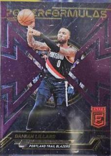 Damian Lillard