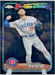 Michael Busch