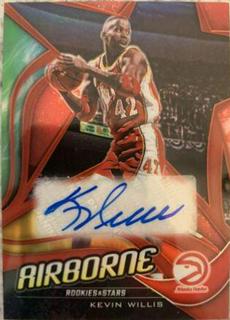 Kevin Willis