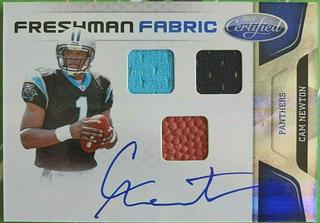 Cam Newton