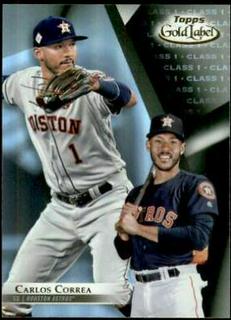 Carlos Correa