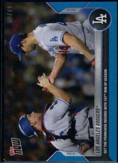 Los Angeles Dodgers