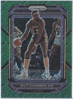Wilt Chamberlain