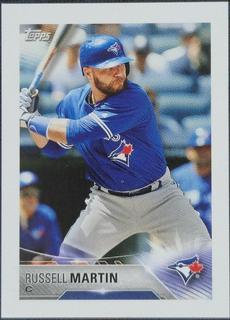 Russell Martin