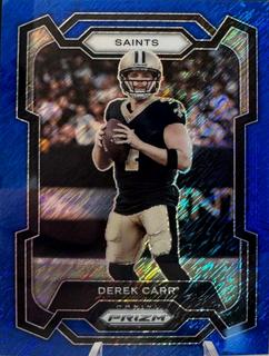 Derek Carr