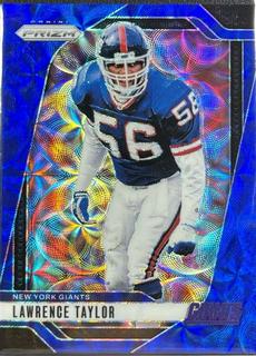Lawrence Taylor