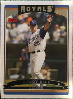 Buddy Bell