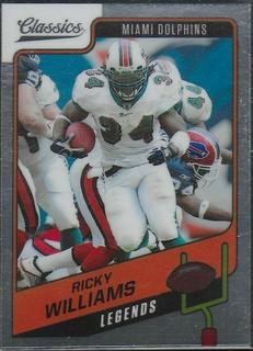 Ricky Williams