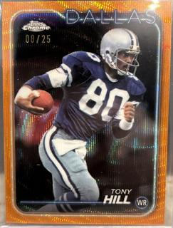 Tony Hill