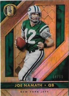 Joe Namath