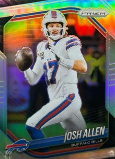 Josh Allen