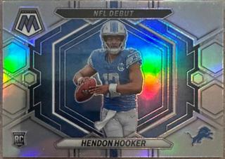 Hendon Hooker