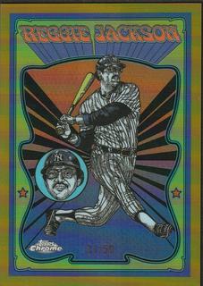 Reggie Jackson