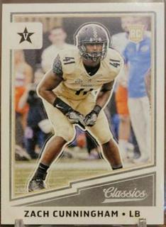 Zach Cunningham