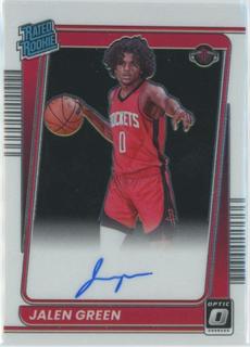 Jalen Green
