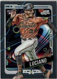 Marco Luciano
