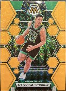 Malcolm Brogdon