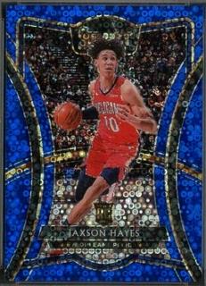 Jaxson Hayes