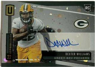 Dexter Williams