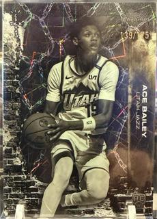 Ace Bailey