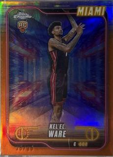 Kel'el Ware