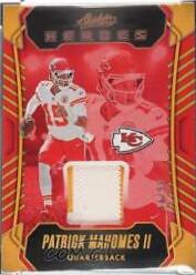 Patrick Mahomes II
