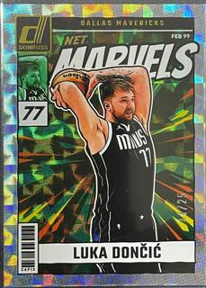 Luka Doncic